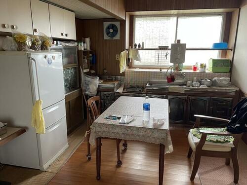 detached 高知県安芸郡安田町大字西島
