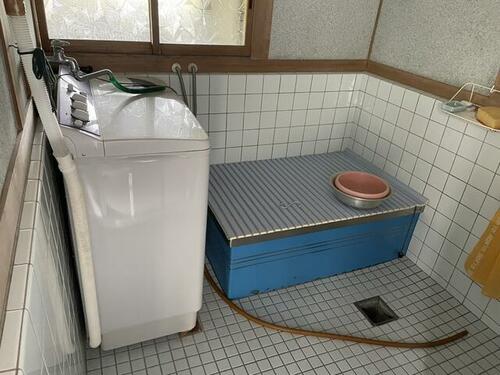 detached 高知県安芸郡安田町大字西島