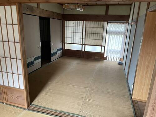 detached 高知県安芸郡安田町大字西島