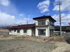 長野県伊那市福島