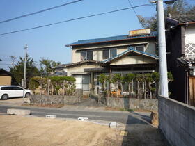 岡山県岡山市南区小串