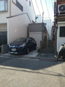 大阪府堺市堺区四条通