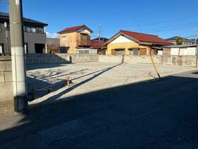 群馬県伊勢崎市境下武士