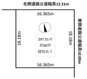 北海道河東郡鹿追町仲町４丁目