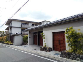 ル・パルトネール京都御屋敷町