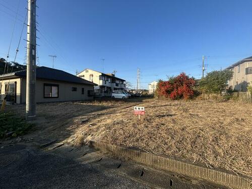 土地, 千葉県 香取郡神崎町
