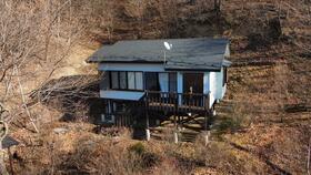 山梨県北杜市白州町台ヶ原