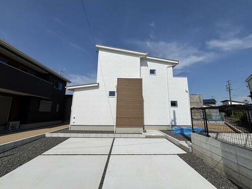 detached 岐阜県可児市川合