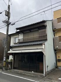岐阜県岐阜市長良福光