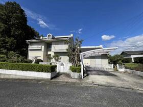 静岡県富士宮市青木平