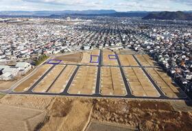 福島県福島市笹谷字上道場