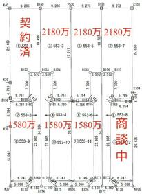 愛知県小牧市大字間々原新田
