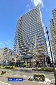 マンション・プラウドタワー仙台晩翠通セントラル