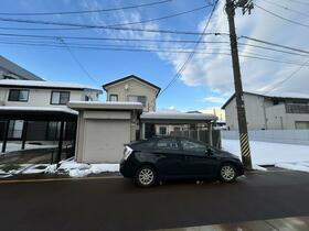新潟県長岡市緑町３丁目