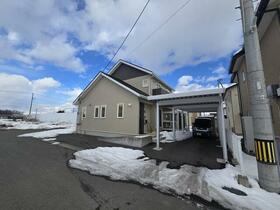 岩手県滝沢市牧野林