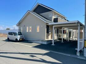 岩手県滝沢市牧野林