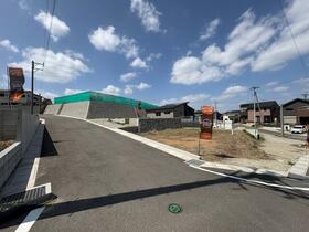 福岡県筑紫野市針摺東２丁目