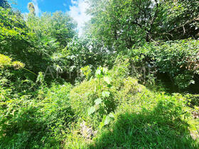 滋賀県大津市北比良