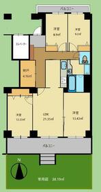 千葉県松戸市新松戸３丁目