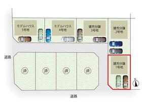 愛知県稲沢市平蜂ノ坪町