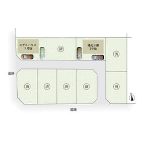愛知県稲沢市天池五反田町