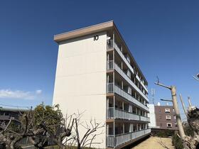 白幡台住宅10号棟304