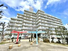 ライネスハイム松戸五香