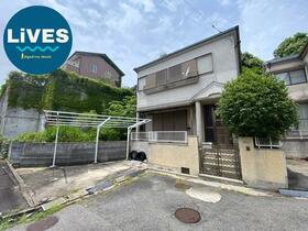 兵庫県明石市大久保町大窪