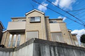 神奈川県横浜市瀬谷区阿久和東３丁目