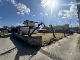 福島県伊達市保原町大泉字道城場