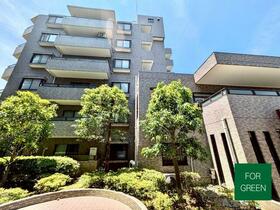 ライオンズガーデン幕張　１階　ペット飼育可