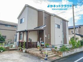 福岡県宗像市公園通り３丁目