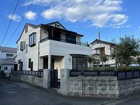 神奈川県平塚市岡崎