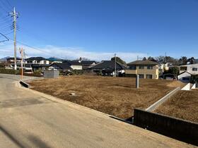 茨城県つくば市上ノ室