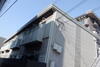 山口ハイツ 2階 築36年10ヶ月の賃貸物件