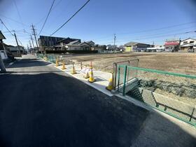 愛知県あま市新居屋大日