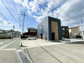 長崎県佐世保市中里町