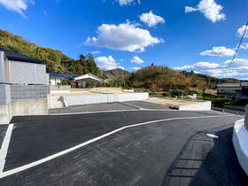 愛媛県松山市平田町