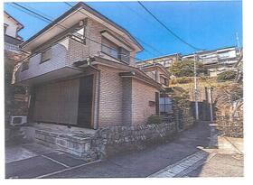 神奈川県逗子市沼間６丁目