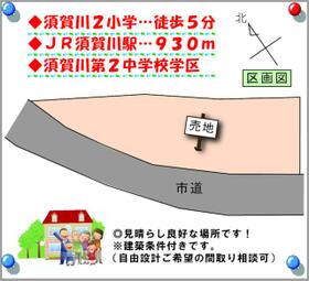 福島県須賀川市弘法坦