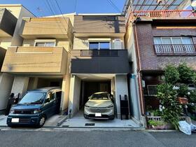 大阪府大阪市生野区巽北２丁目