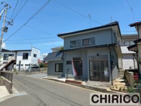 福島県郡山市大槻町字小山田西