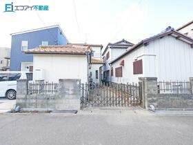 愛知県岡崎市北本郷町字野添