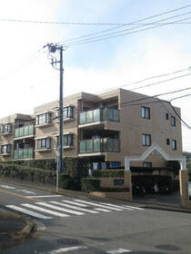 エステ・シティ湘南六浦５号棟