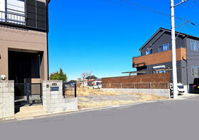 埼玉県越谷市大字平方