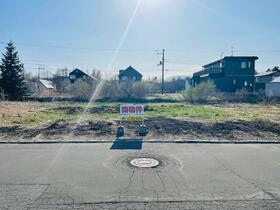 北海道勇払郡安平町追分白樺1丁目