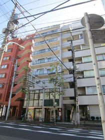 東京都新宿区中落合３丁目