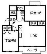 間取り：236003546817