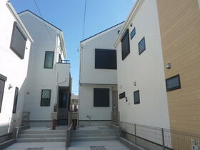 神奈川県平塚市高浜台