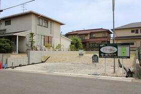 愛知県名古屋市名東区藤森２丁目